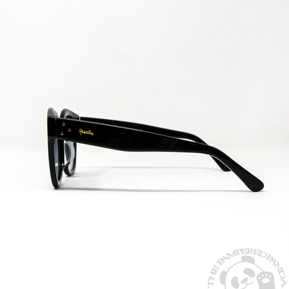 Spektre Bellucci BL05B Handmade in Italy 3-Dots Acetate Large Frames Unisex - Picture 2 of 5